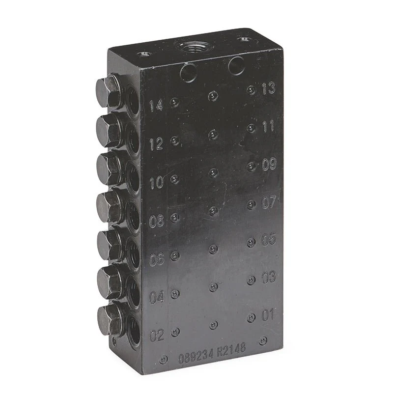 GRACO CSP Divider Valve 1/8 inch