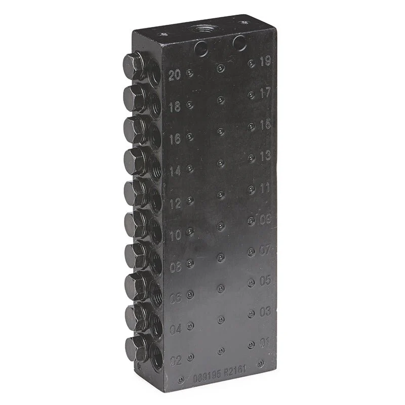GRACO CSP Divider Valve 1/8 inch - Image 5