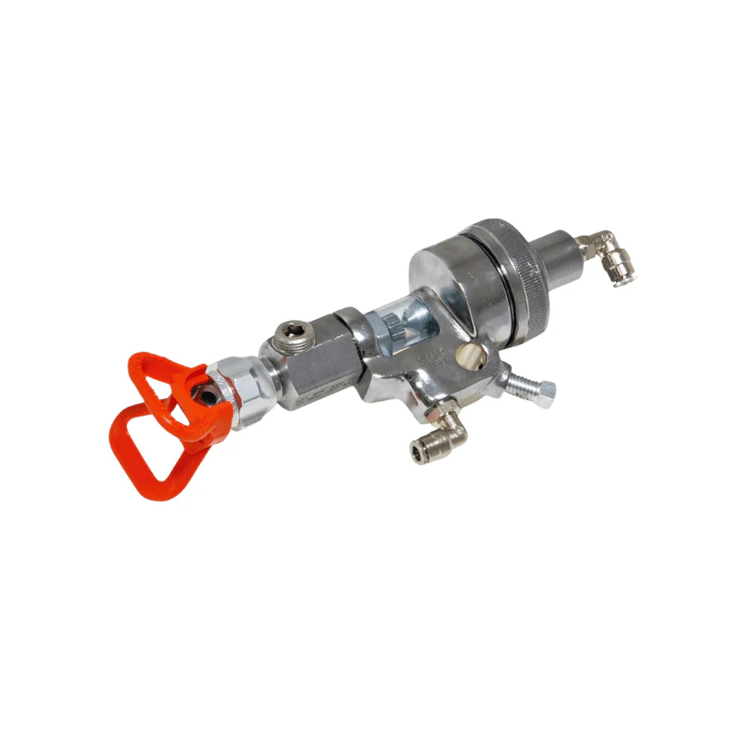 GRACO Double Acting Paint Spray Gun