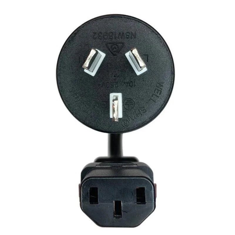 GRACO Electric Cord Australia Plug Adapter - Image 2