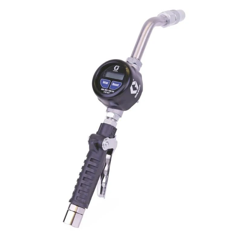 GRACO EM Series Electronic Manual Dispense Meters Range