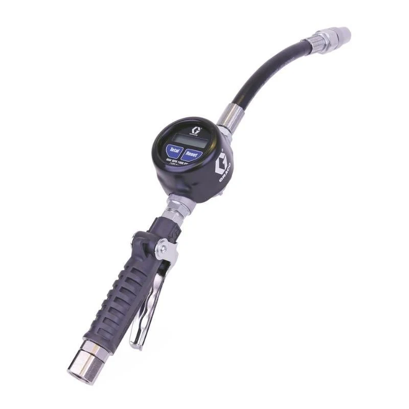 GRACO EM Series Electronic Manual Dispense Meters Range - Image 2