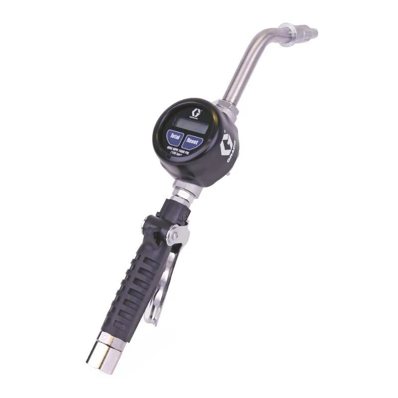 GRACO EM Series Electronic Manual Dispense Meters Range - Image 3