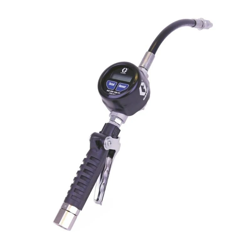 GRACO EM Series Electronic Manual Dispense Meters Range - Image 4