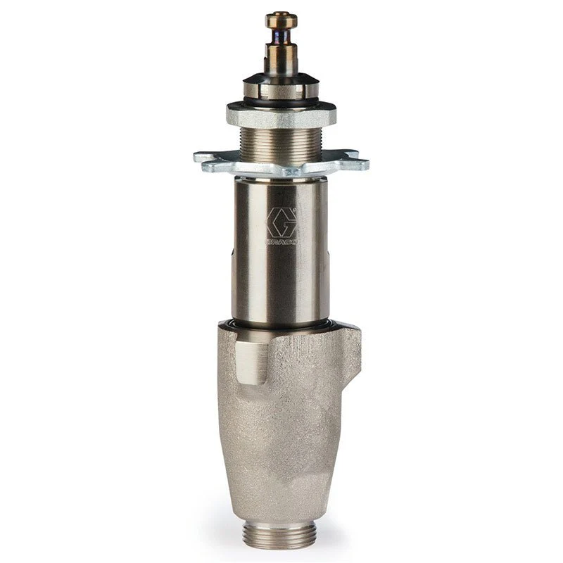 GRACO Endurance Chromex Piston Pump for Ultra Max II 650 PC Pro