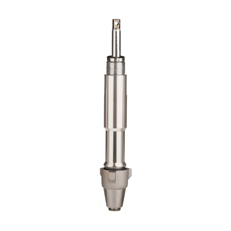GRACO Endurance Chromex Piston Pump for TexSpray Mark X Standard