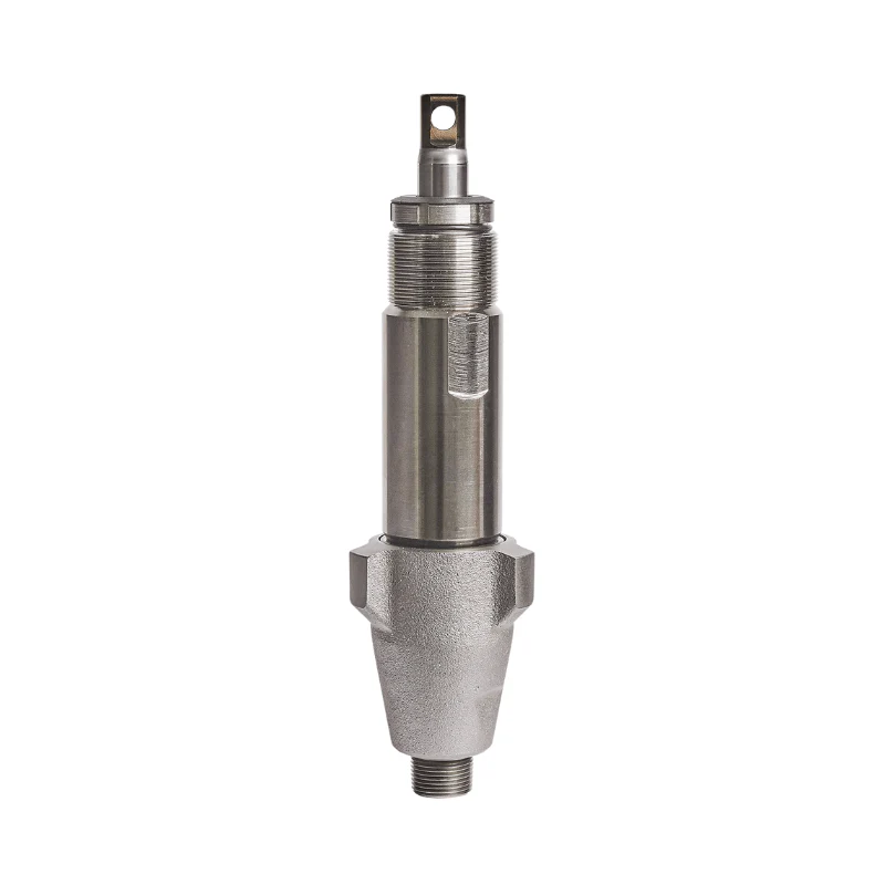 GRACO Endurance Chromex Piston Pump for GH 130 Standard