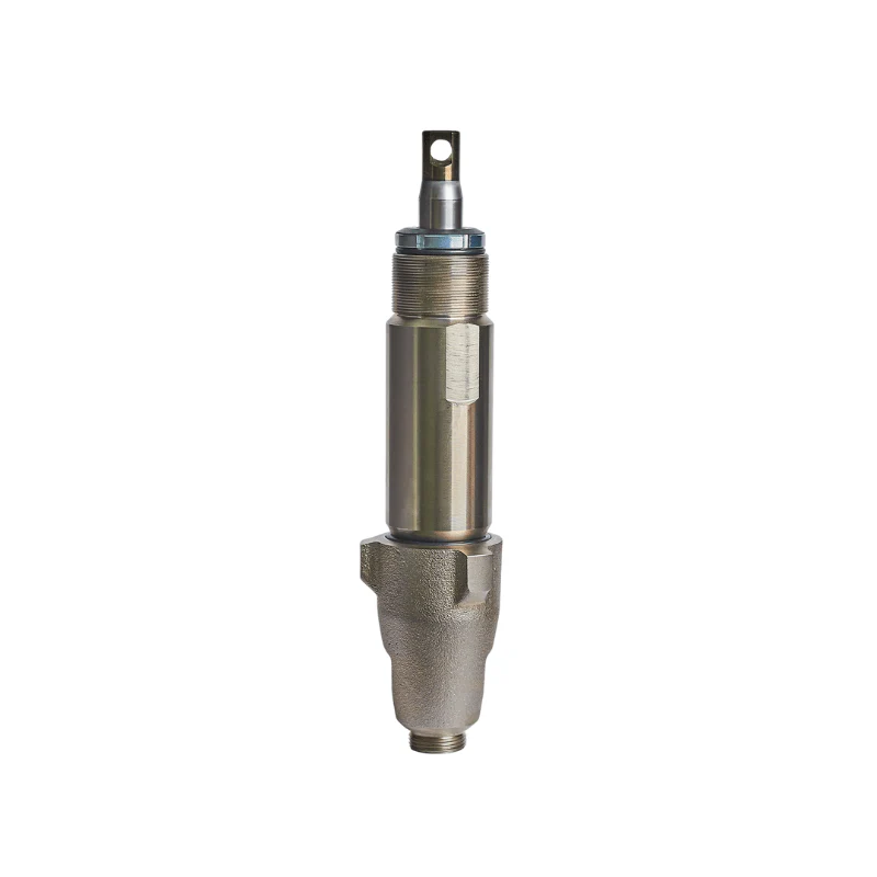 GRACO Endurance Chromex Piston Replacement Pump