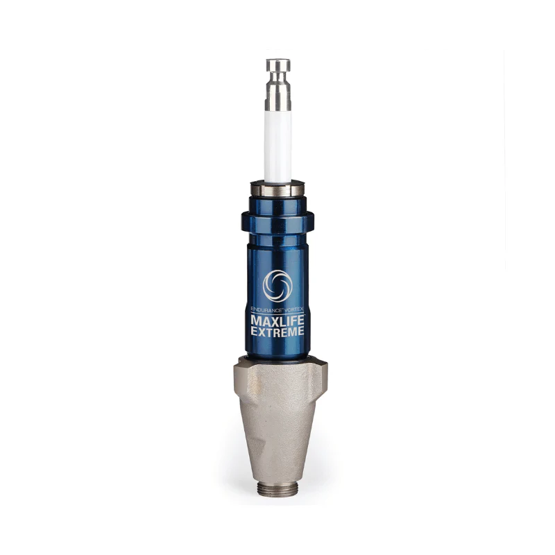 GRACO Endurance Vortex MaxLife Extreme Piston Pump for Ultra Max II 1095/1595 IronMan and GMAX II 5900 IronMan