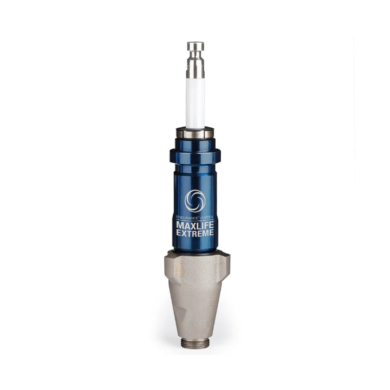 GRACO Endurance Vortex MaxLife Extreme Piston Pump for GMAX II 7900 IronMan and GMAX II 7900 Roof Rig