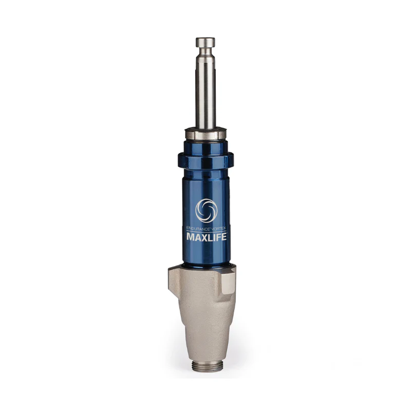 GRACO Endurance Vortex MaxLife Piston Pump for Ultra Max II 695/795 ProContractor and GMAX II 3900 ProContractor