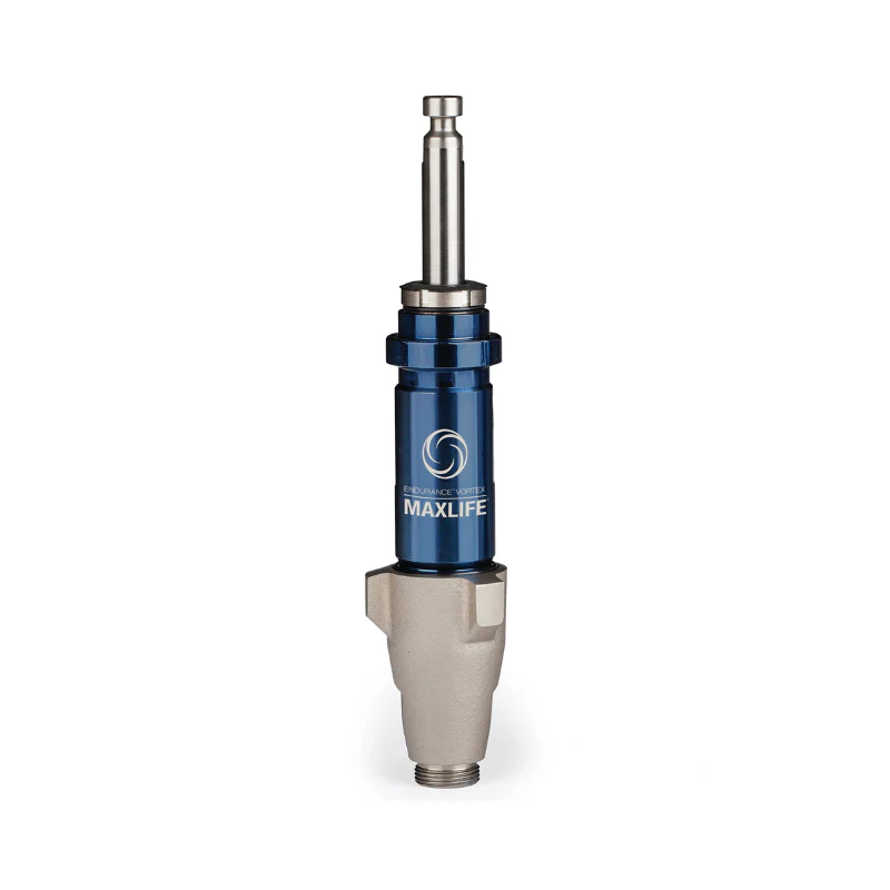 GRACO Endurance Vortex MaxLife Piston Pump for Ultra Max II 1095/1595 ProContractor and GMAX II 5900 ProContractor