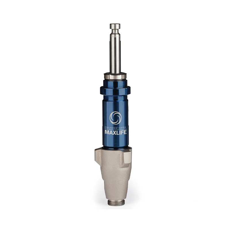 GRACO Endurance Vortex MaxLife Piston Pump for GMAX II 7900 Standard Lo-Boy and GMAX II 7900 ProContractor