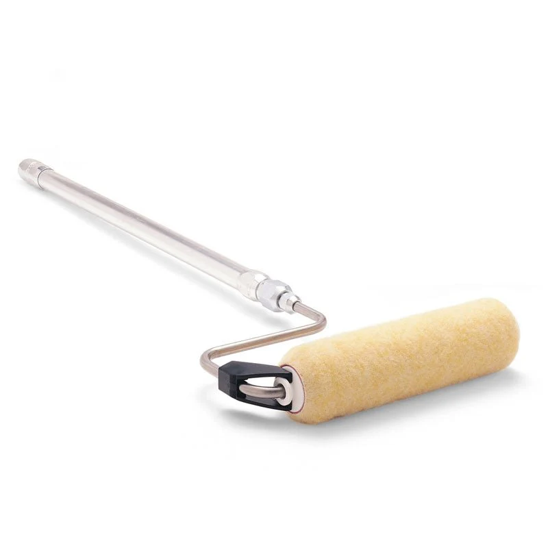 GRACO EvenFlow Pressure Rollers Assembly