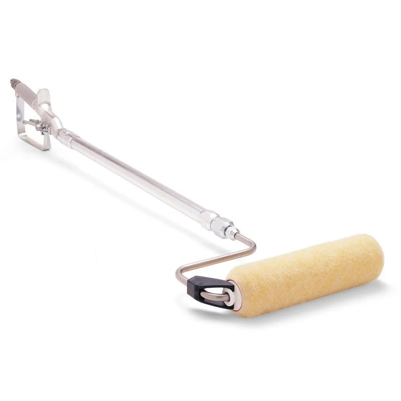 GRACO EvenFlow Pressure Rollers Assembly - Image 2