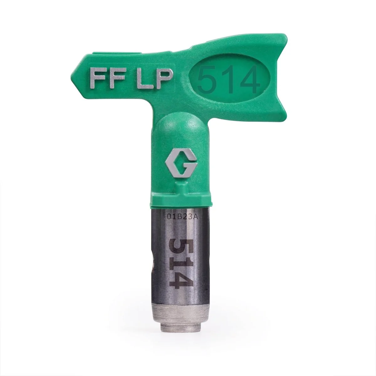 GRACO 514 RAC X Fine Finish Low Pressure Switch Tip