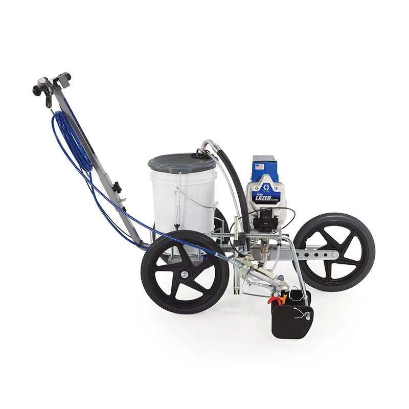 GRACO FieldLazer ES100 Battery-Powered Airless Field Striper - Image 4