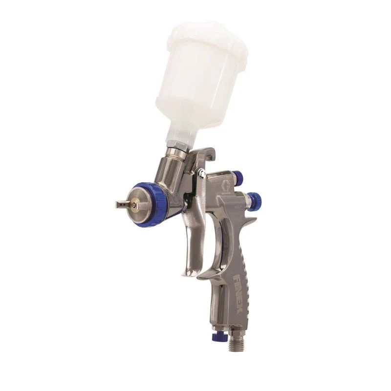 GRACO Finex Mini Gravity Feed Air Spray Guns