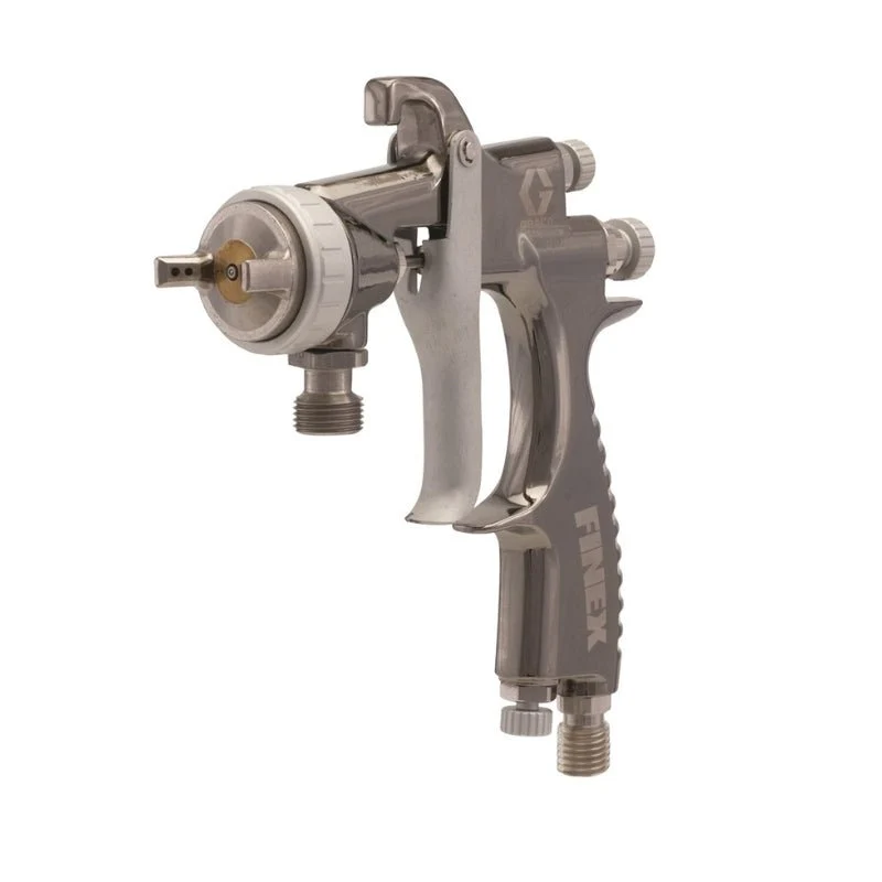 GRACO Finex Pressure Feed Air Spray Guns - Image 2