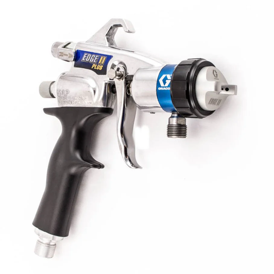 GRACO Finish Pro HVLP Edge II Plus Guns - Image 3