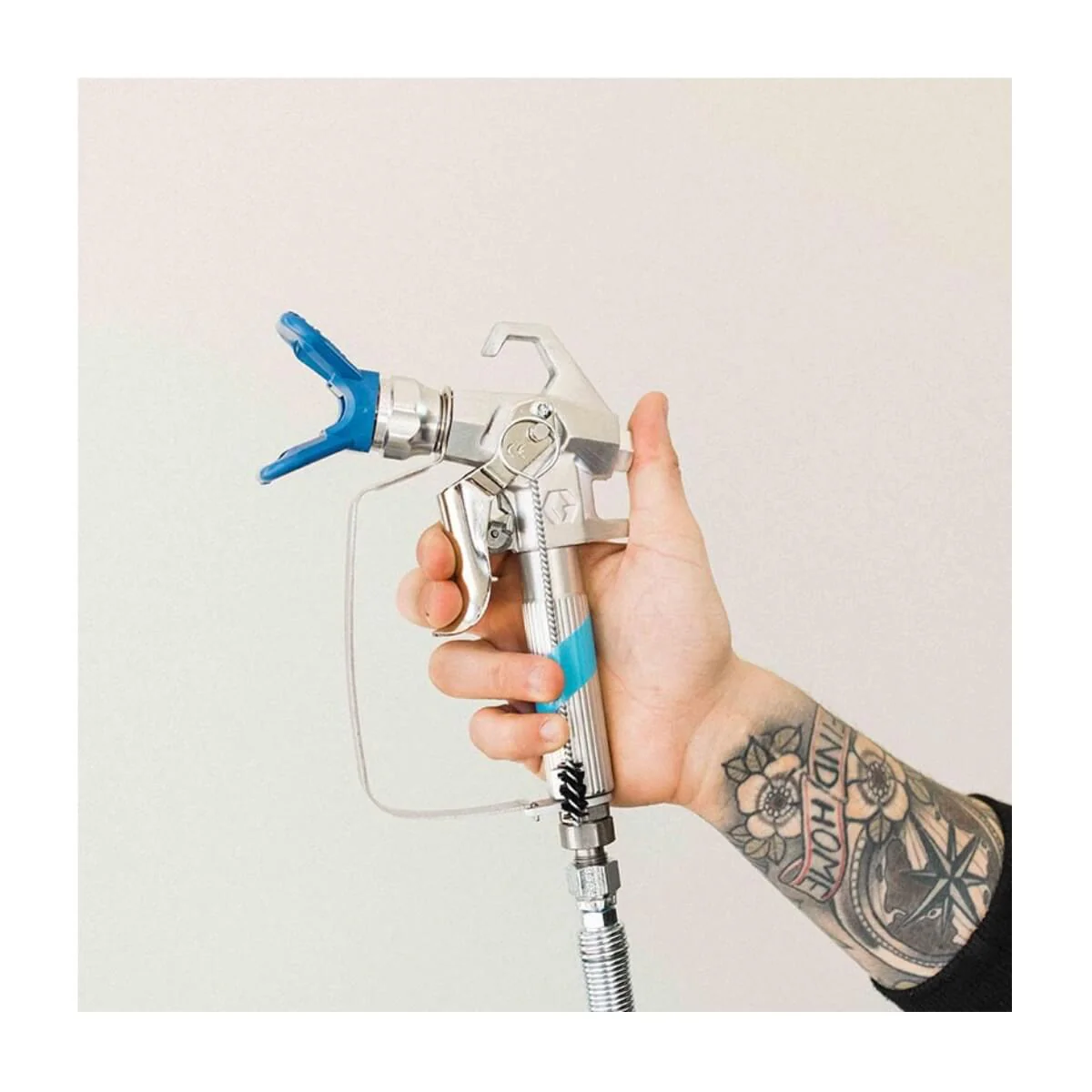 GRACO FinishPro GX 19 Electric Airless Sprayer - Image 6