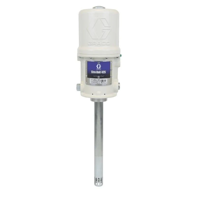 GRACO Fire-Ball 425 75:1 Grease Pumps