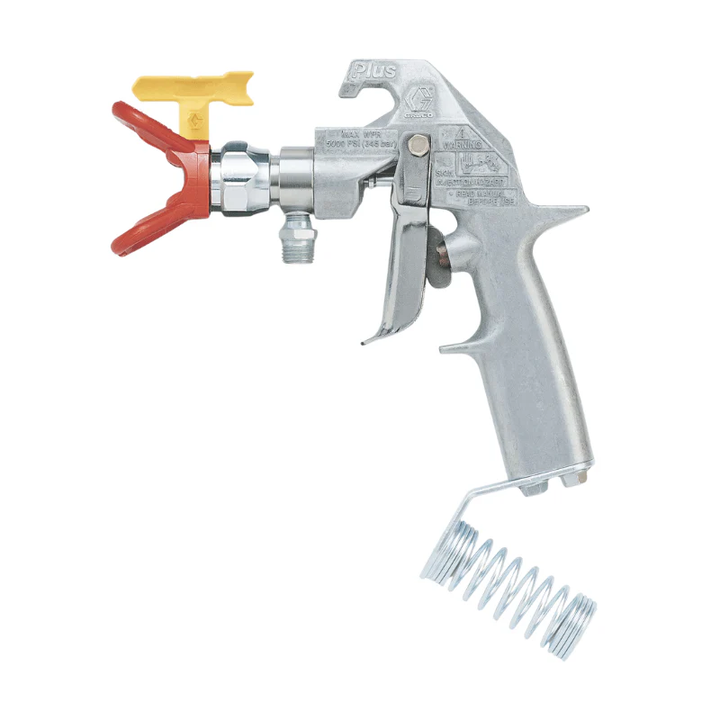 GRACO Flex Plus Linemarking Spray Gun