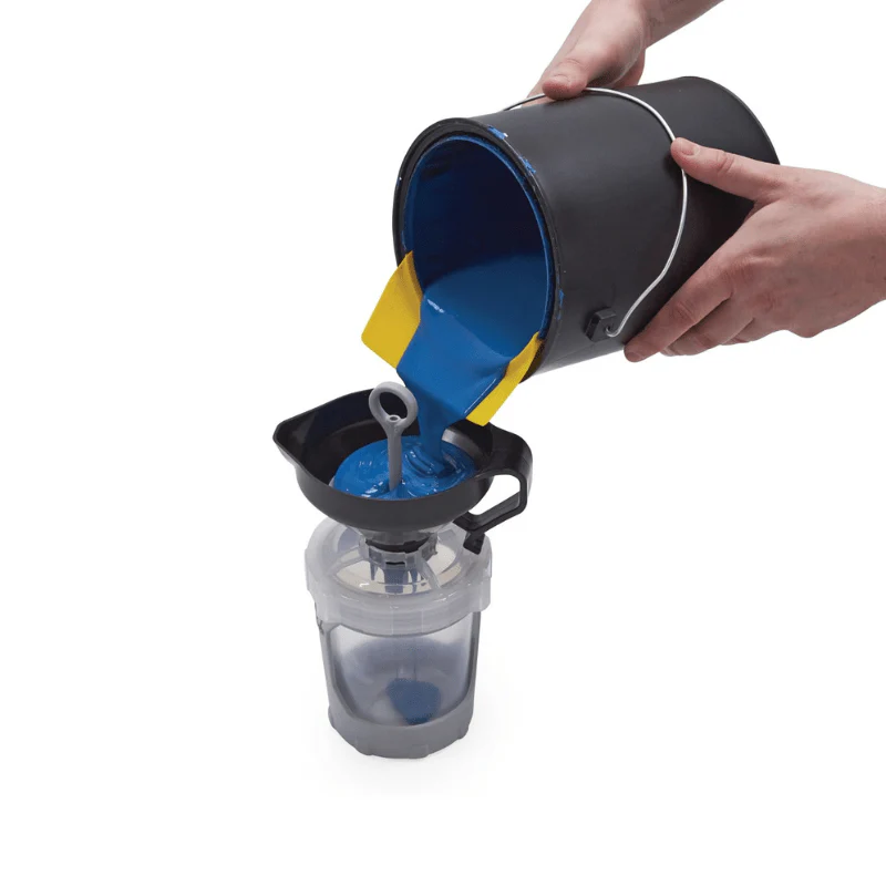 GRACO Funnel Strainer Kit - Image 3