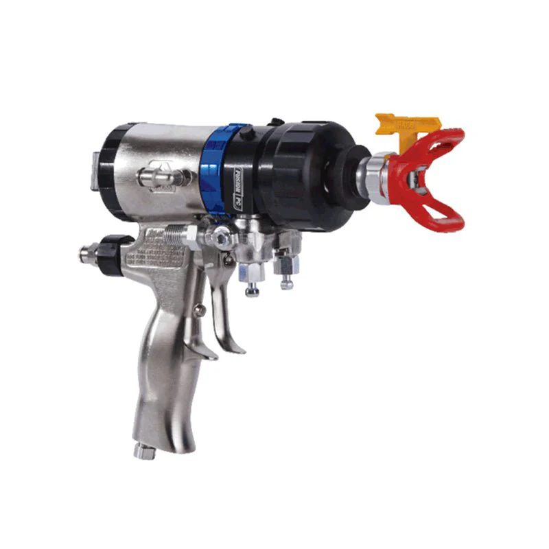 GRACO Fusion PC MMA Gun