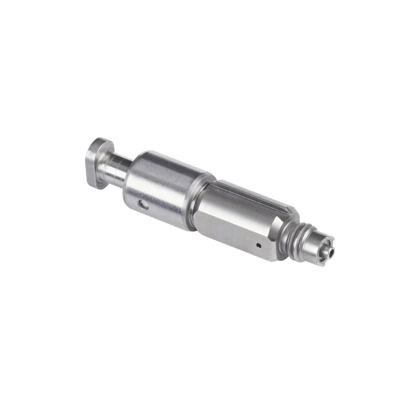 GRACO Fusion ProConnect Flat 000 Mix Chamber with 0.020 in (0.51 mm) Orifice Size