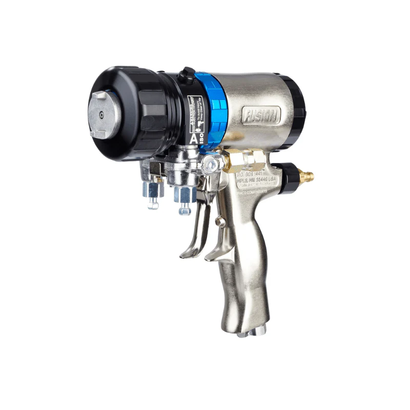GRACO Fusion ProConnect Gun Mix Chamber