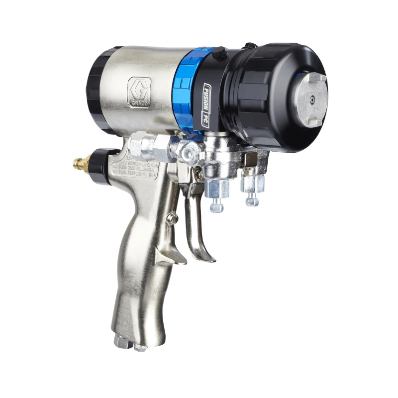 GRACO Fusion ProConnect Gun Mix Chamber - Image 2