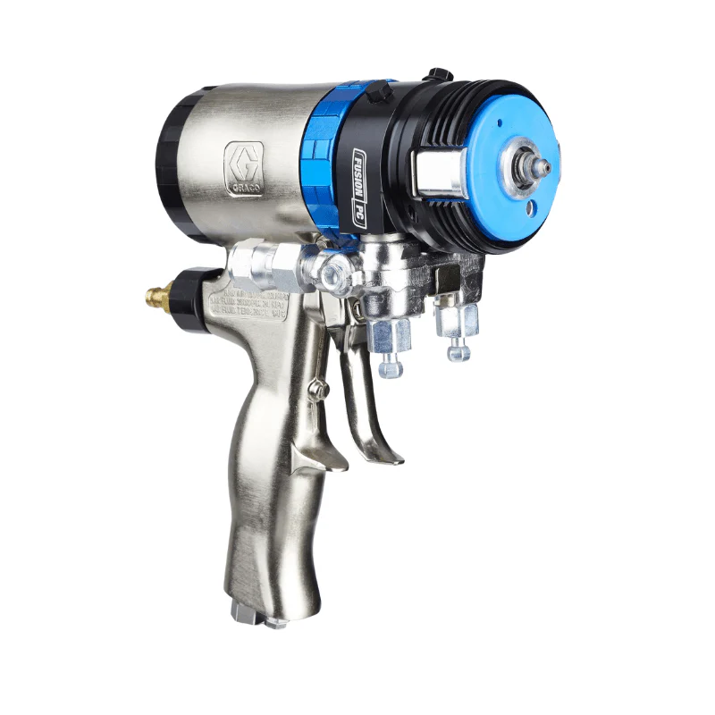 GRACO Fusion ProConnect Gun Mix Chamber - Image 3