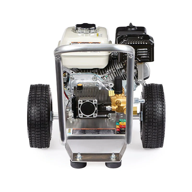 GRACO G-Force II 3325 HA-DD 3300 PSI Pressure Washer - Image 3