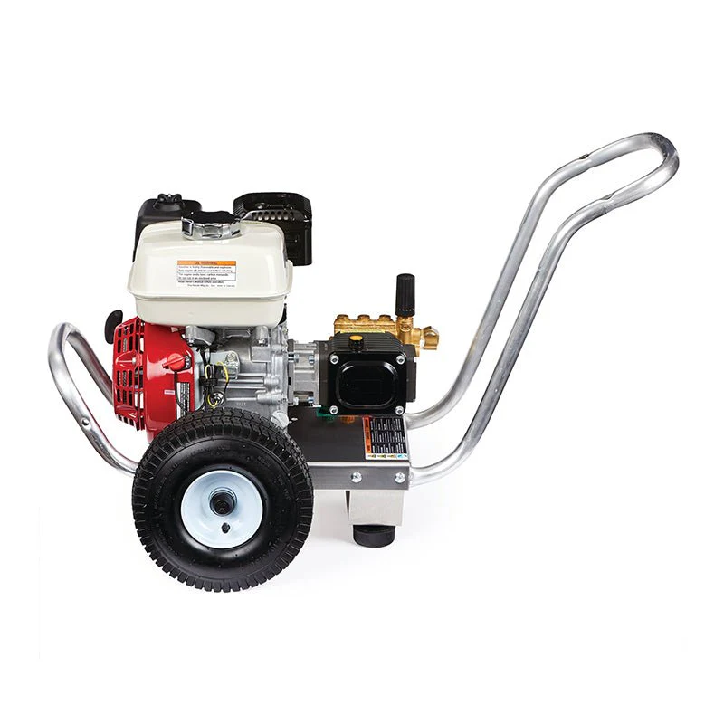 GRACO G-Force II 3325 HA-DD 3300 PSI Pressure Washer - Image 4