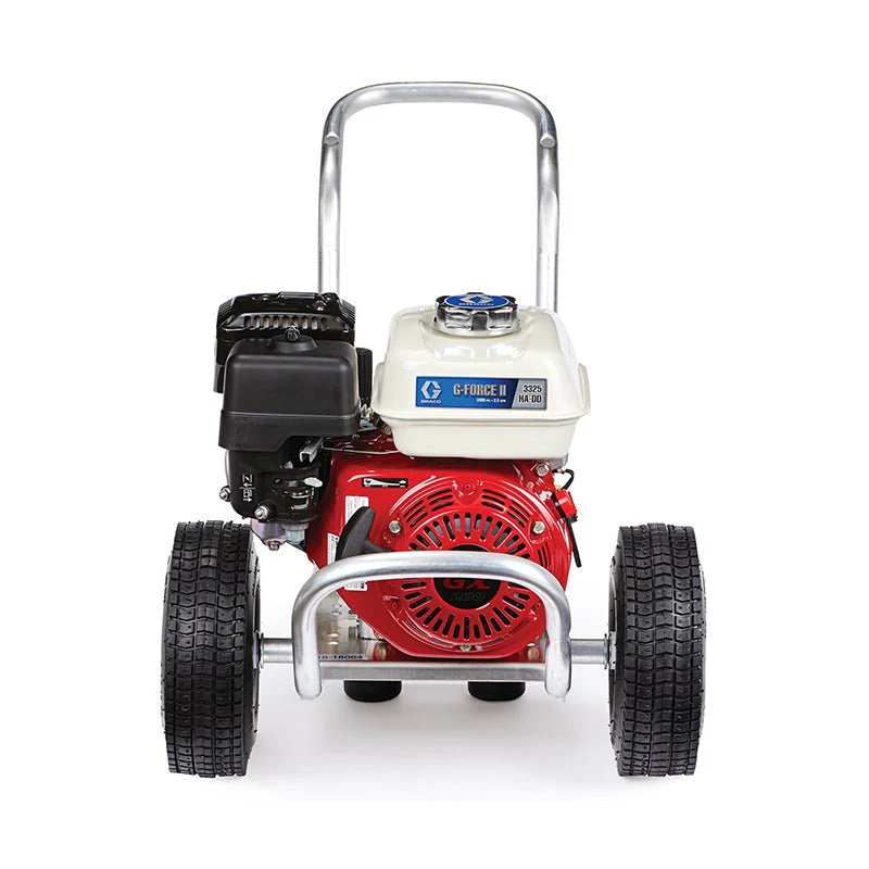 GRACO G-Force II 3325 HA-DD 3300 PSI Pressure Washer - Image 5