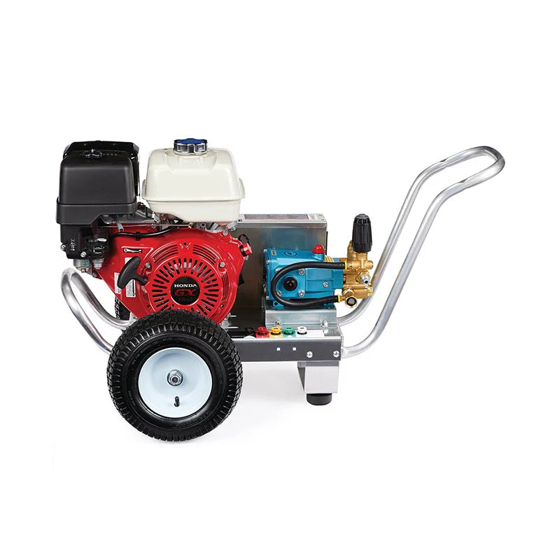 GRACO G-Force II 4040 HC-BD 4000 PSI Pressure Washer - Image 3