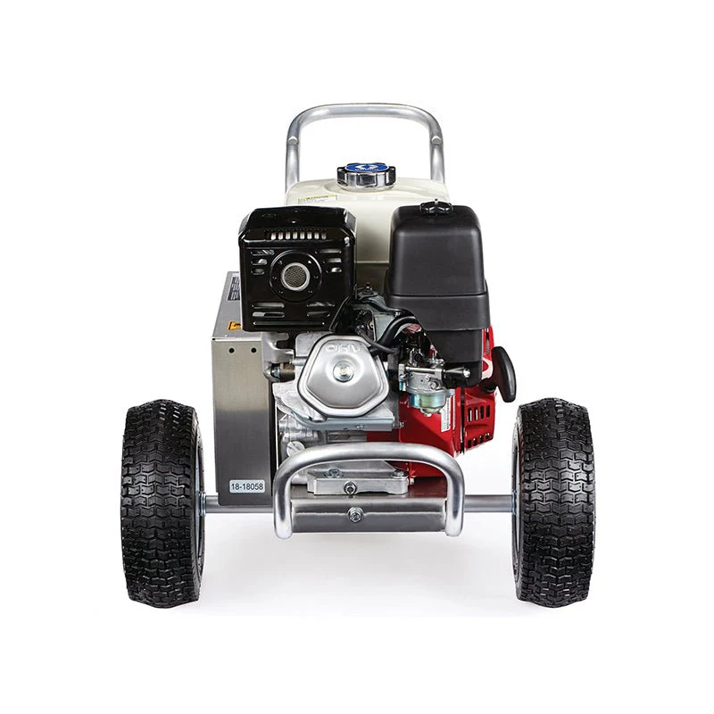 GRACO G-Force II 4040 HC-BD 4000 PSI Pressure Washer - Image 4