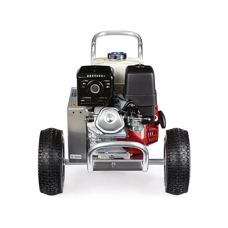 GRACO G-Force II 4040 HG-BD 4000 PSI Pressure Washer - Image 3