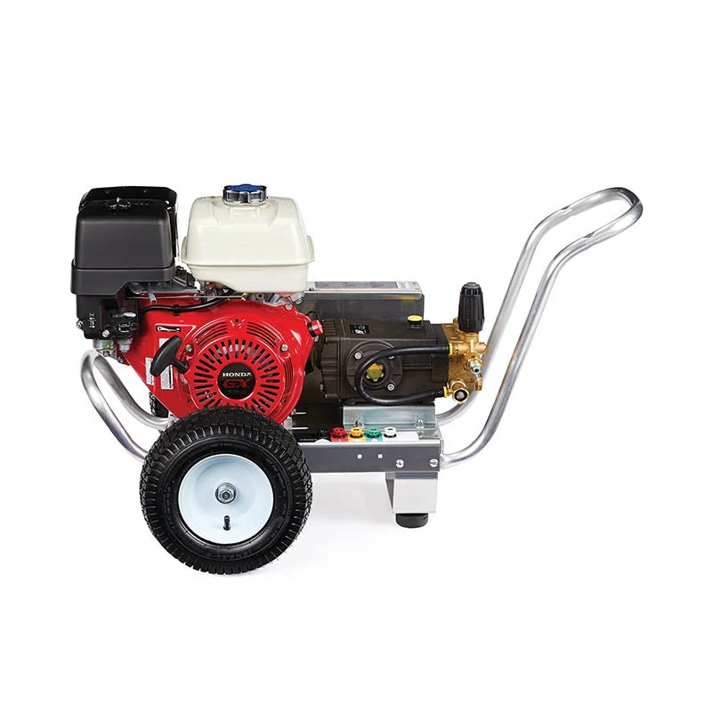 GRACO G-Force II 4040 HG-BD 4000 PSI Pressure Washer - Image 4