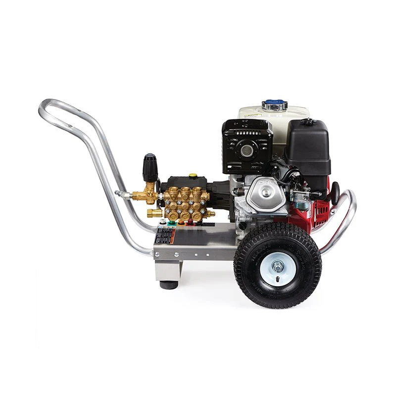 GRACO G-Force II 4040 HG-DD 4000 PSI Pressure Washer - Image 3
