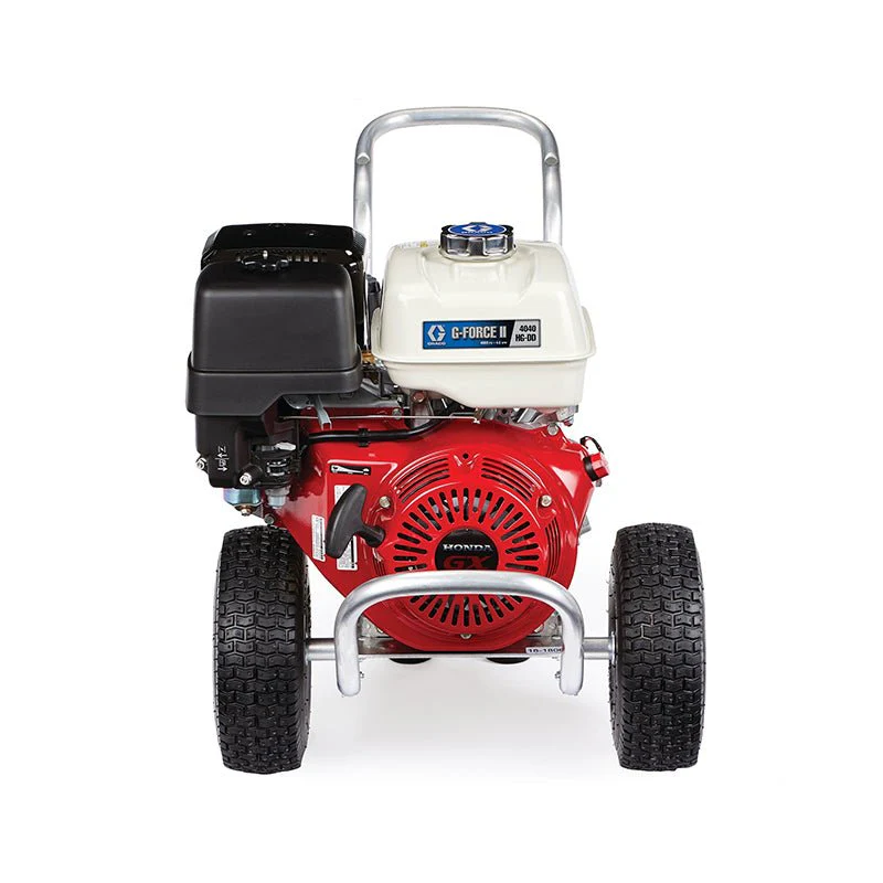 GRACO G-Force II 4040 HG-DD 4000 PSI Pressure Washer - Image 4
