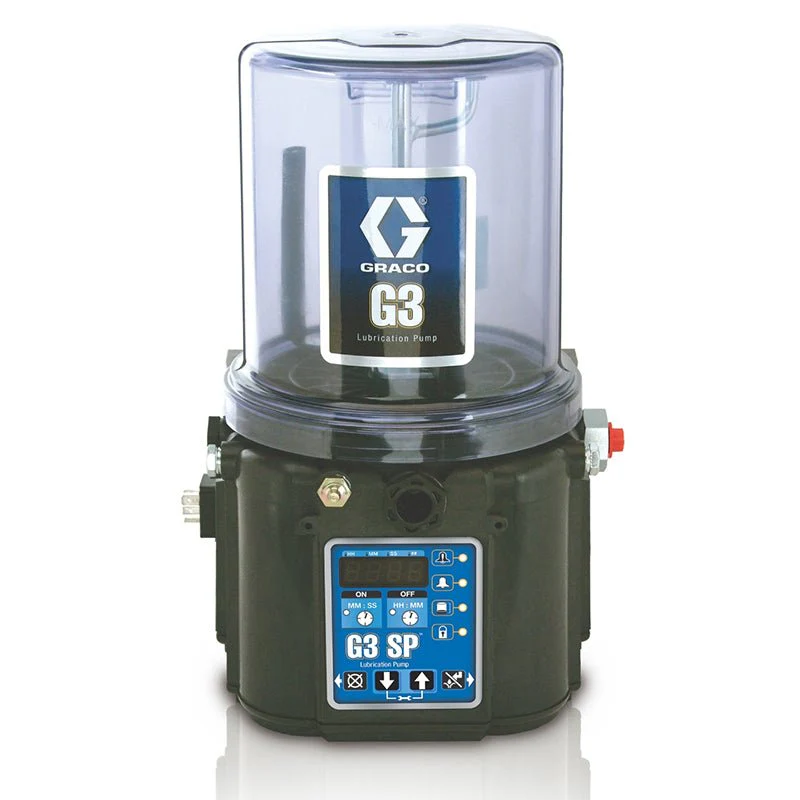 GRACO G3 SP Grease Lubrication Pump