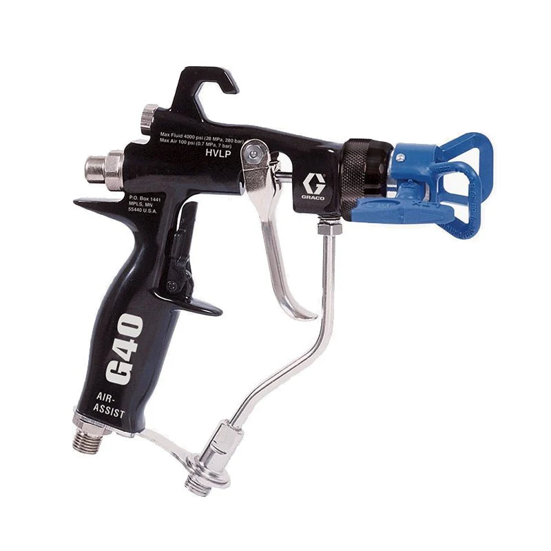 GRACO G40 Air-Assisted Airless Gun