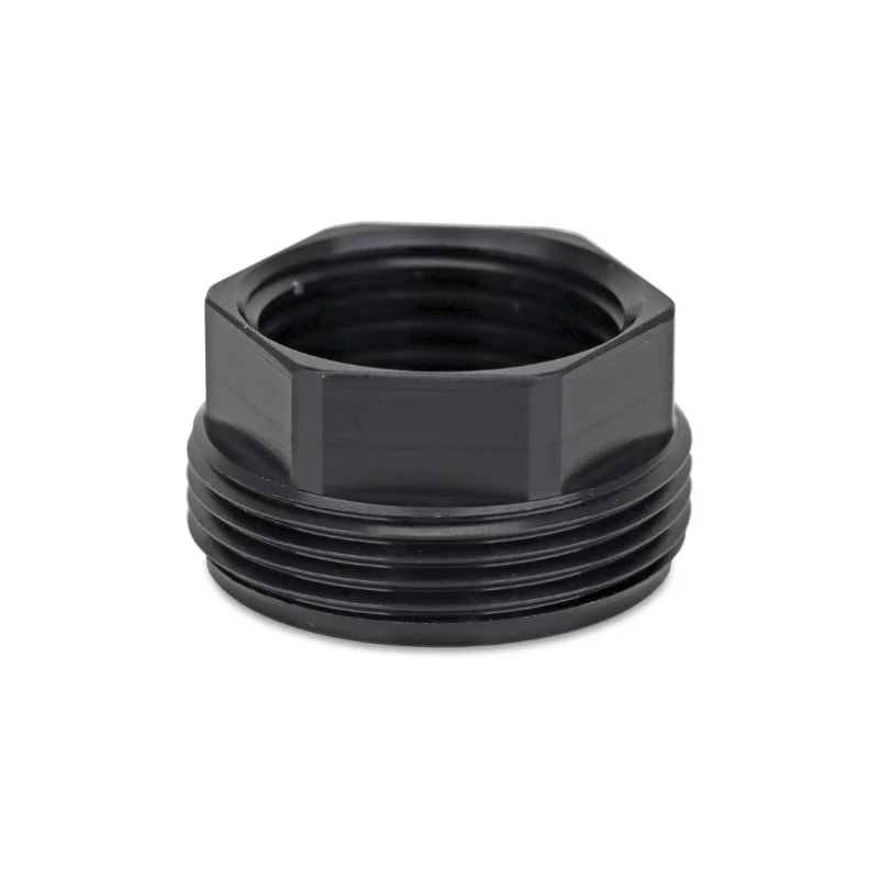 GRACO GCI Series .015 in3 .25 cc Black Output Spacer