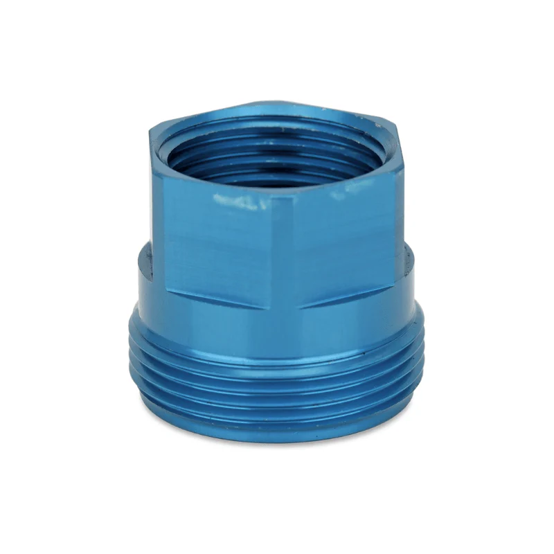 GRACO GCI Series .150 in3 2.46 cc Blue Output Spacer