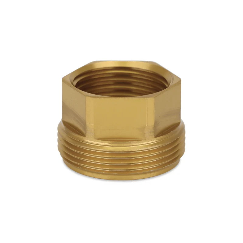 GRACO GCI Series .060 in3 .98 cc Gold Output Spacer