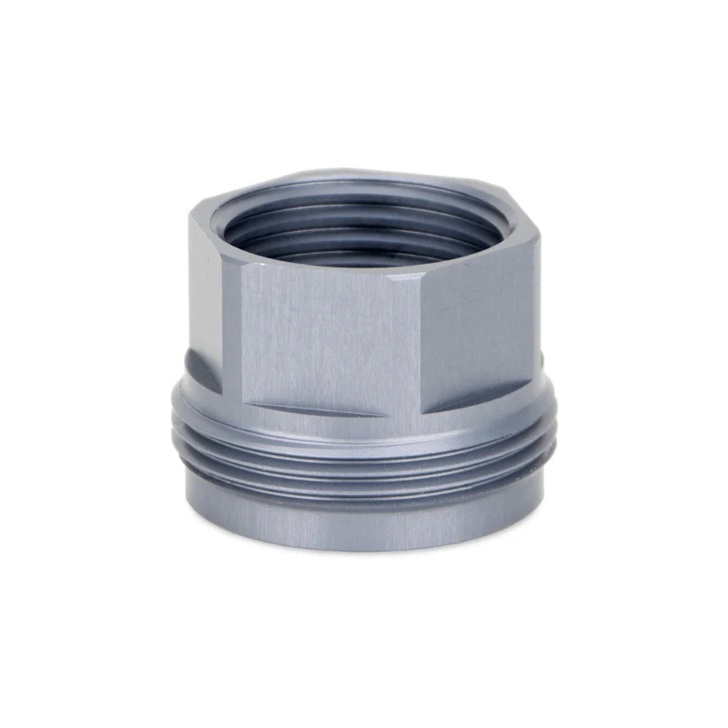 GRACO GCI Series .100 in3 1.64 cc Gray Output Spacer