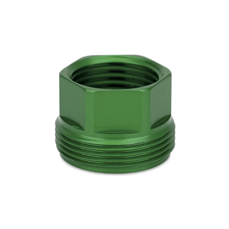 GRACO GCI Series .080 in3 1.31 cc Green Output Spacer