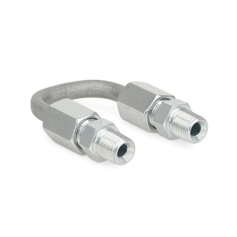 GRACO GCI Series Injector Crossport Kit
